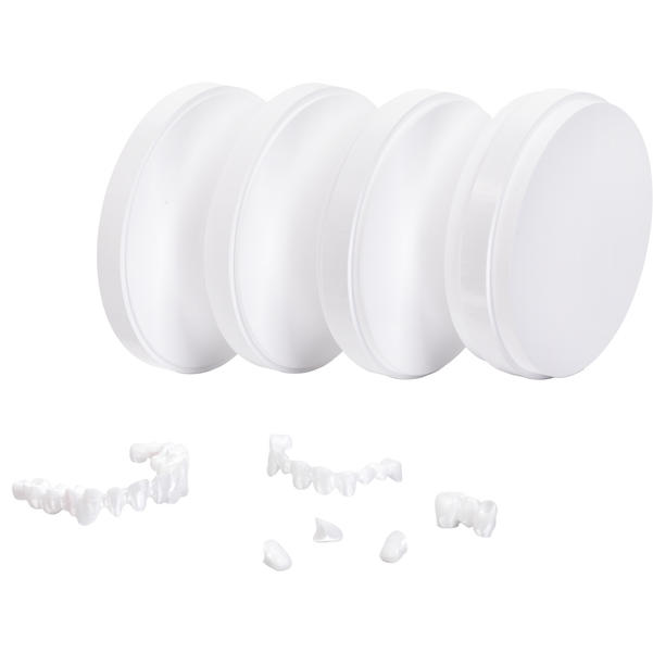 GC Initial™ Zirconia Disk UHT - Ø 98,5 mm