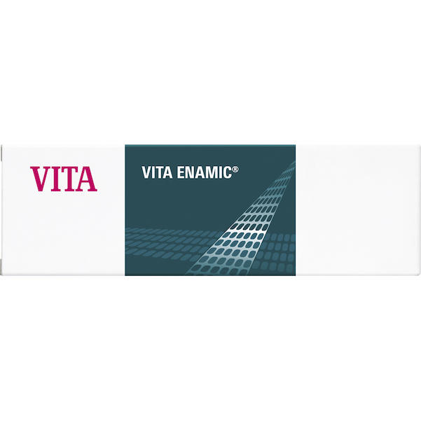 VITA ENAMIC® multiColor Universal 3D-MASTER®