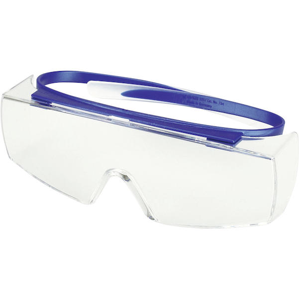 iSpec® Fit OTG uvex