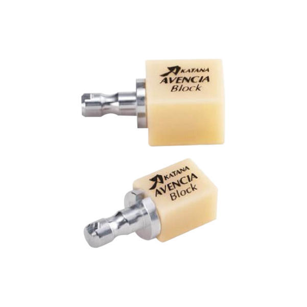 KATANA™ AVENCIA™ Block Universal