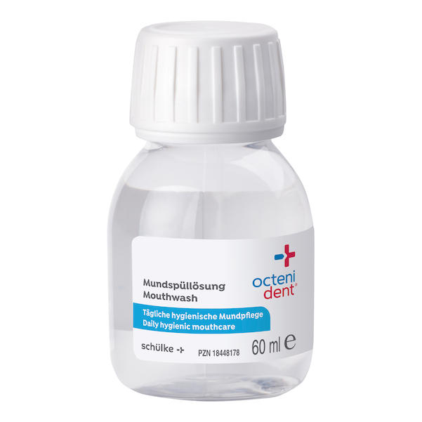 octenident® Mundspüllösung