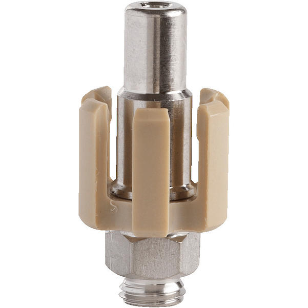 Adapter für Übertragungsinstrumente, Turbinenadapter