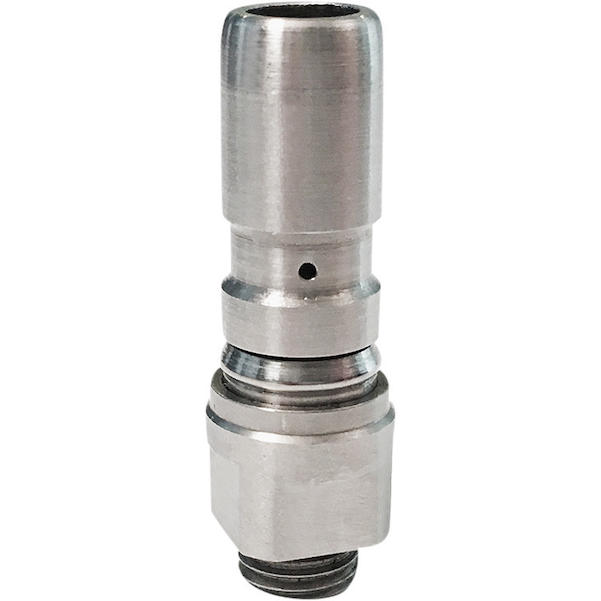 Adapter für Übertragungsinstrumente, Intrakupplung