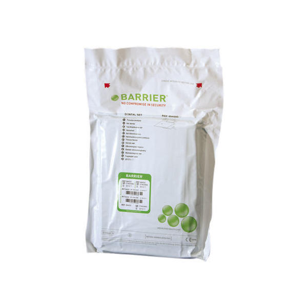 Barrier® Dentalset