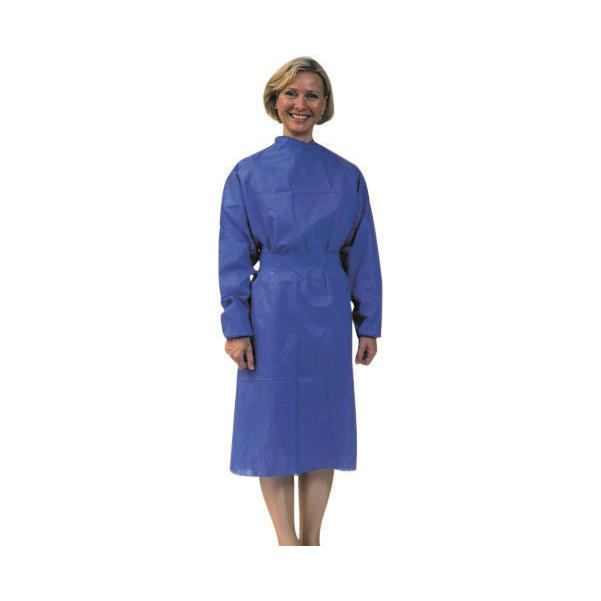 Barrier® Schutzmantel, unsteril