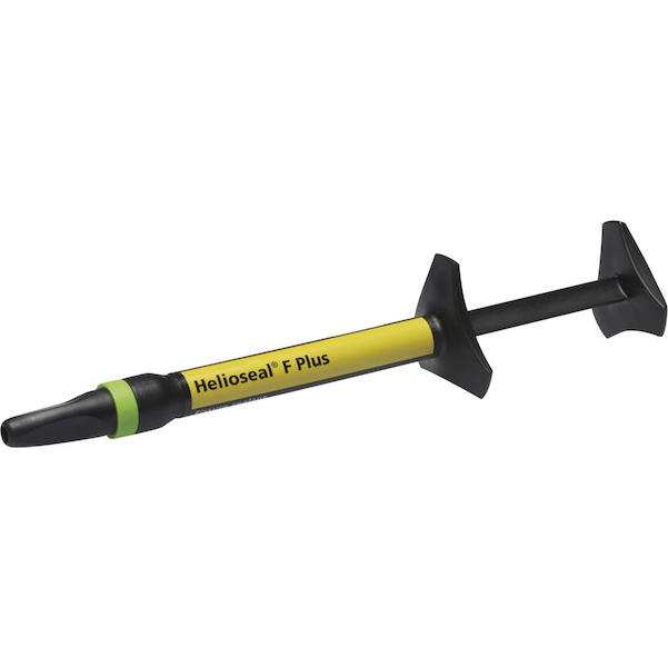 Helioseal® F Plus, Spritze
