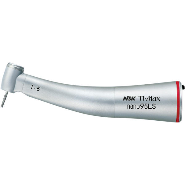 nano series Winkelstück 95LS
