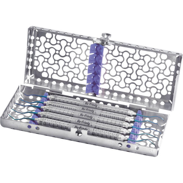 IMS® Titan Implantat Reinigung Kit