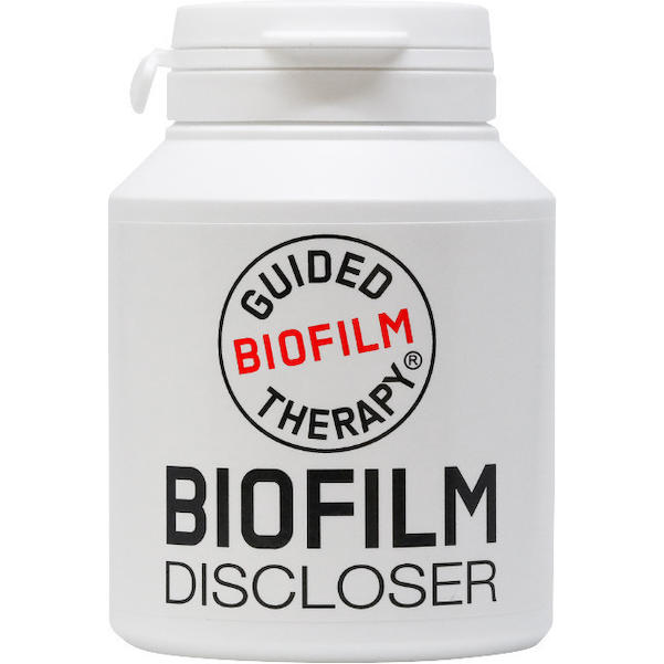 Biofilm Discloser