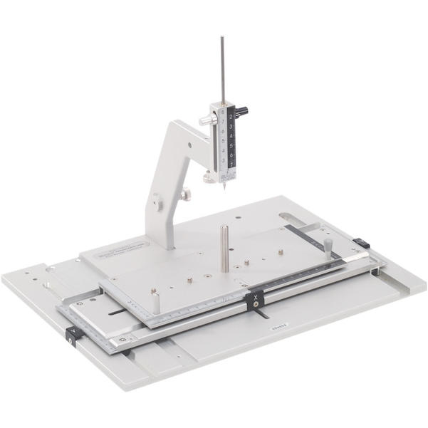 SAM® Referenzpunkt Messinstrument 3D