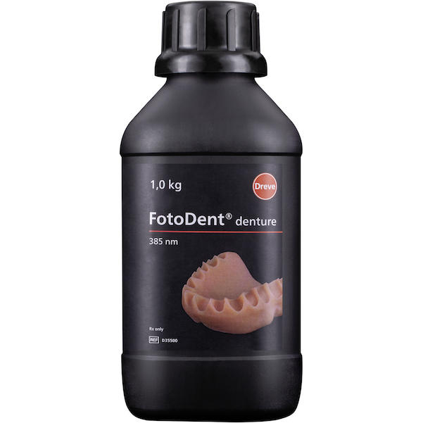 FotoDent® denture 385 nm