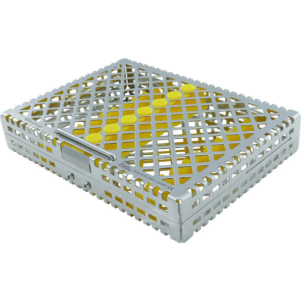 Steri-Wash-Tray, für 10 Instrumente