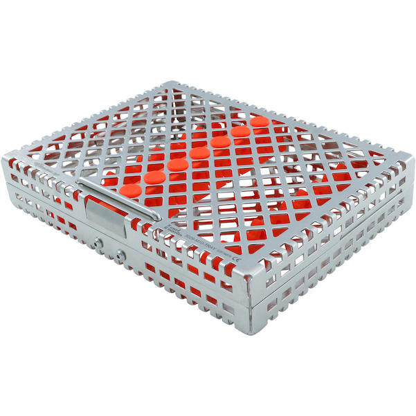 Steri-Wash-Tray, für 10 Instrumente