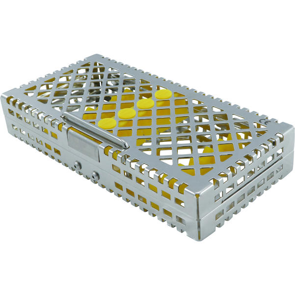 Steri-Wash-Tray, für 6 Instrumente