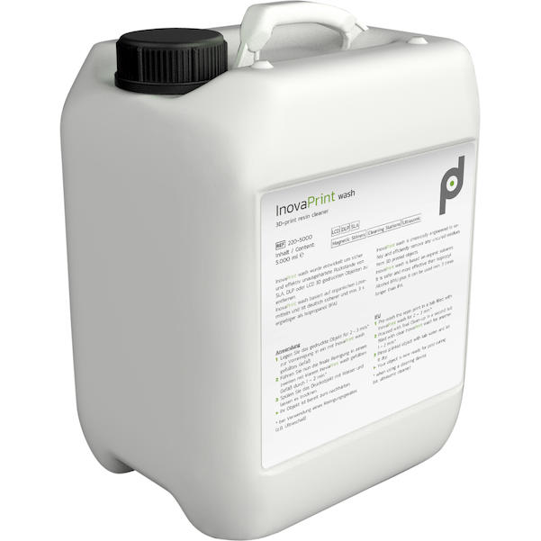 InovaPrint wash