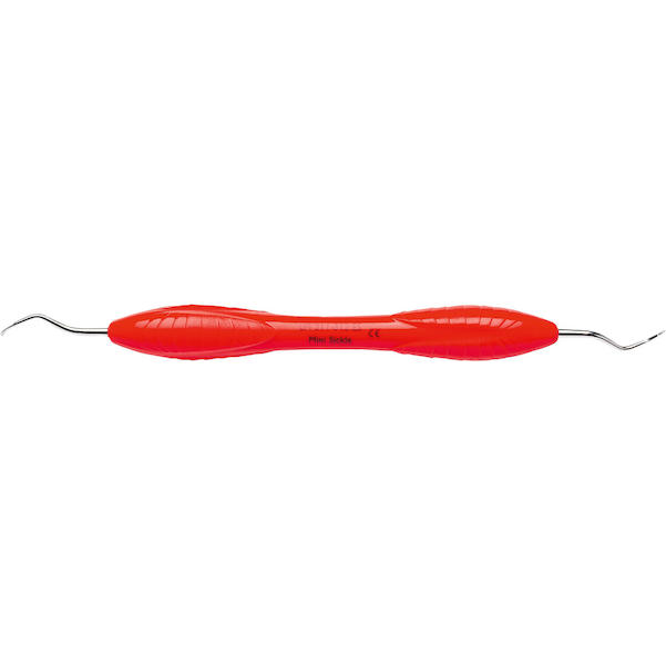 LM Sichel-Scaler, Mini-Sichel, mit Griff ES