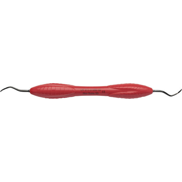 LM Sharp Diamond™ Scaler, mit Griff ES, RFID-Chip