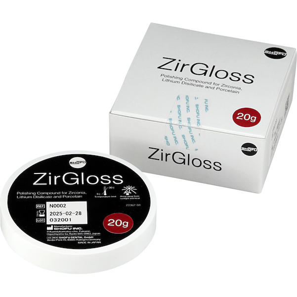 ZirGloss