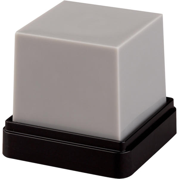 Geo Expert Sculpture-Opak Wachs