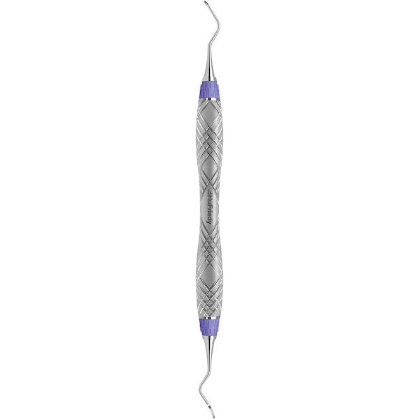 Columbia Universal-Kürette - EverEdge 2.0, Griff Harmony