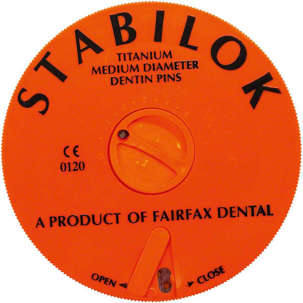 Stabilok Titan - Set