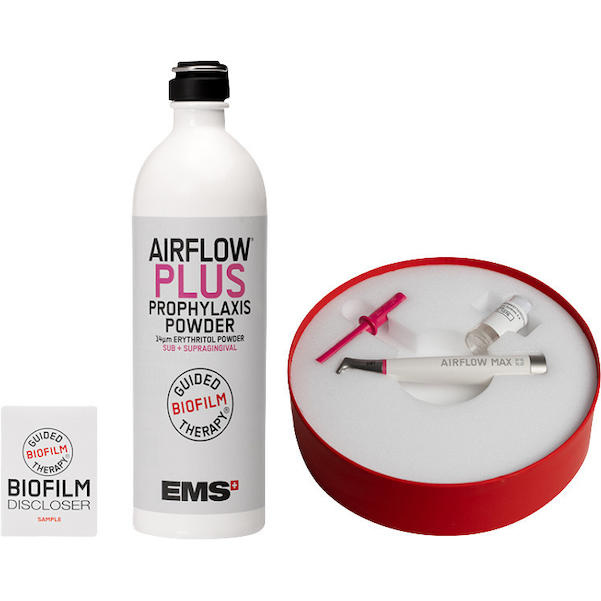 AIRFLOW® MAX Introduction Kit SMART