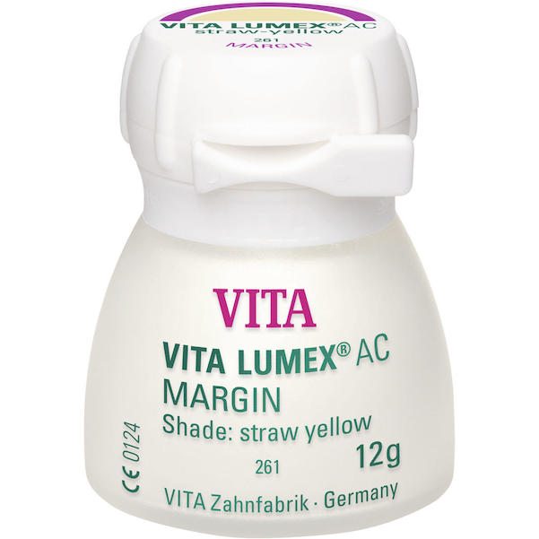 VITA LUMEX® AC MARGIN