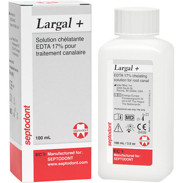 Largal+