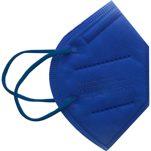 Monoart ffp2 Maske NR Protection