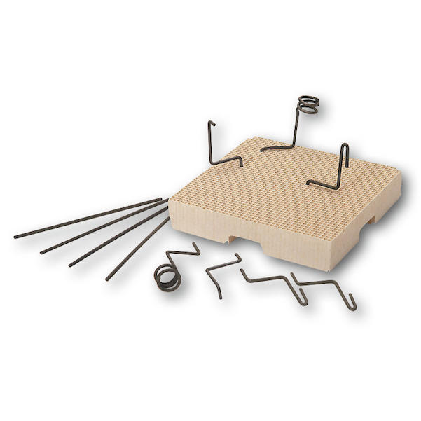 Mesh-Tray