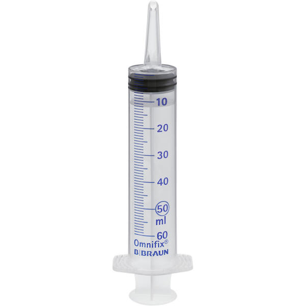 Omnifix® Wund- und Blasenspritze