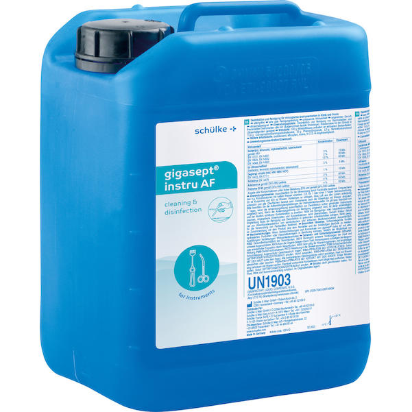 gigasept® instru AF