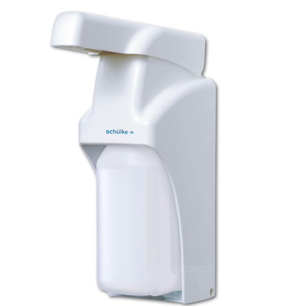 Präparatespender sm 2 universal