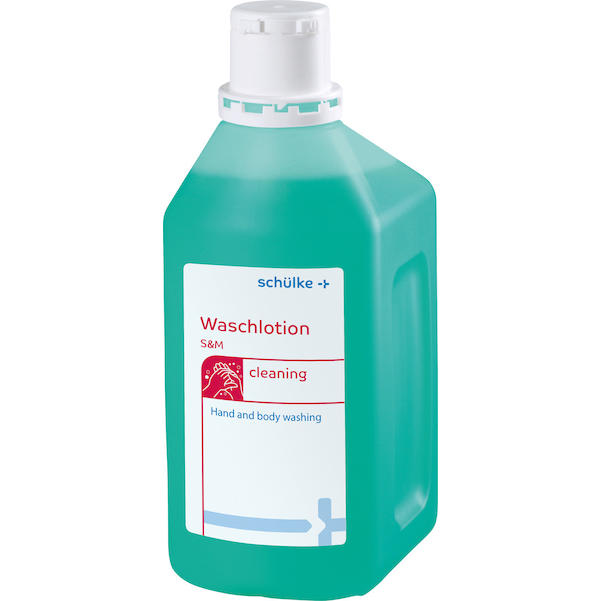 s&m Waschlotion