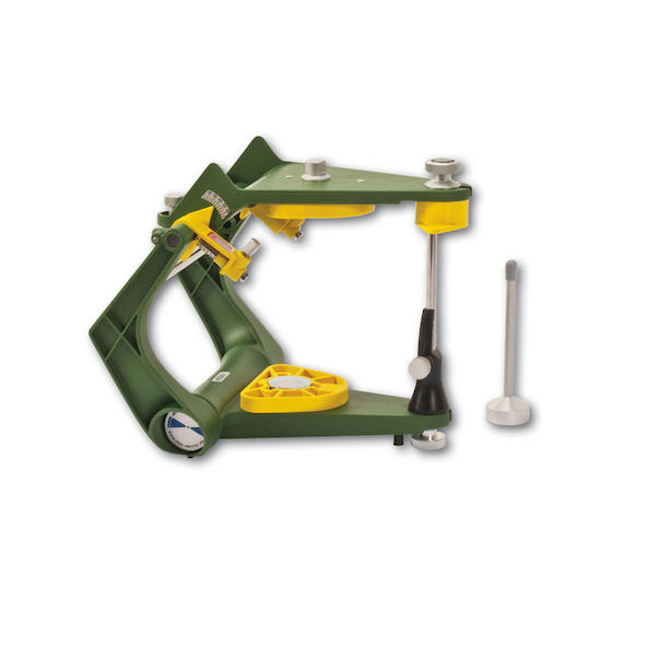 SAM® SE Artikulator, MPS