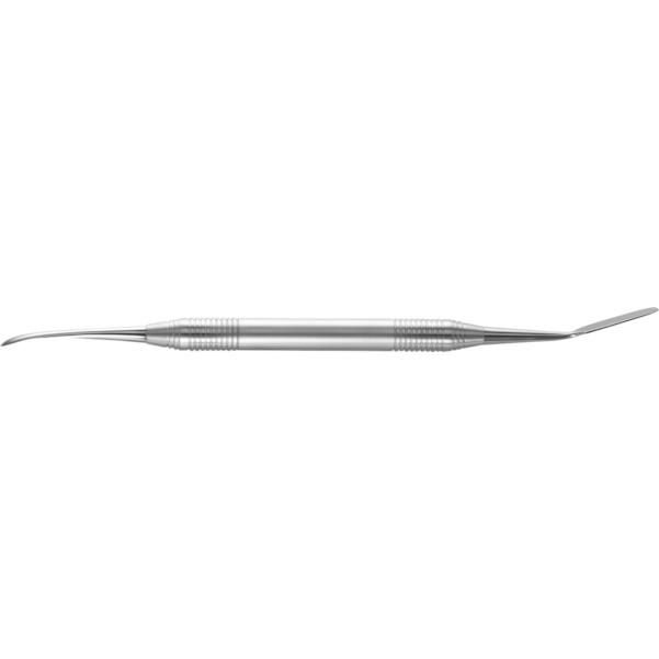 Raspatorium Prichard PR-3, ergonomisch