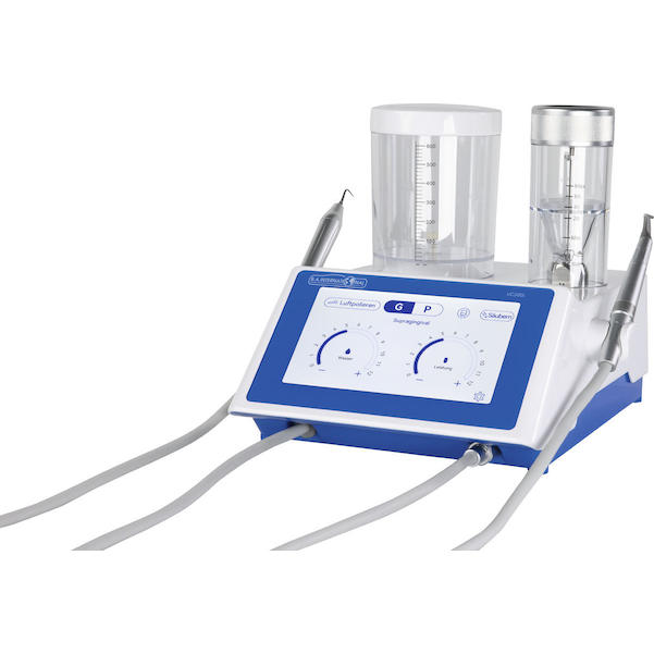 B.A. Ulticlean Combi UC500L