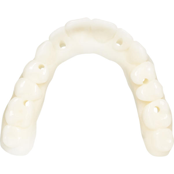 KeyDenture Try In™