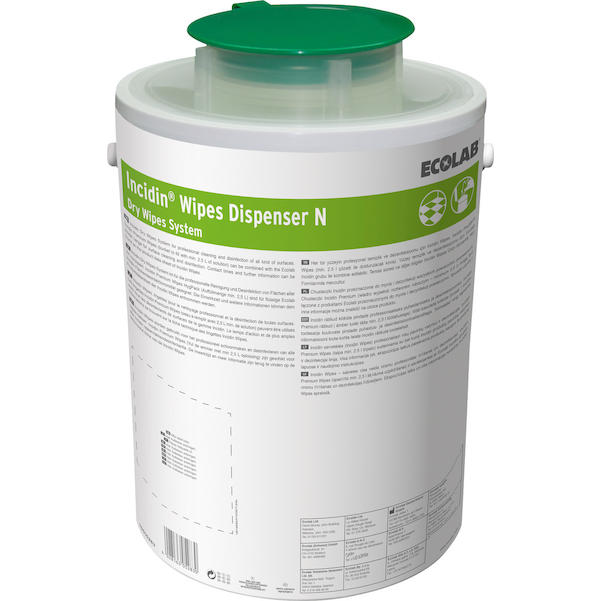Incidin™ Wipes Dispenser N