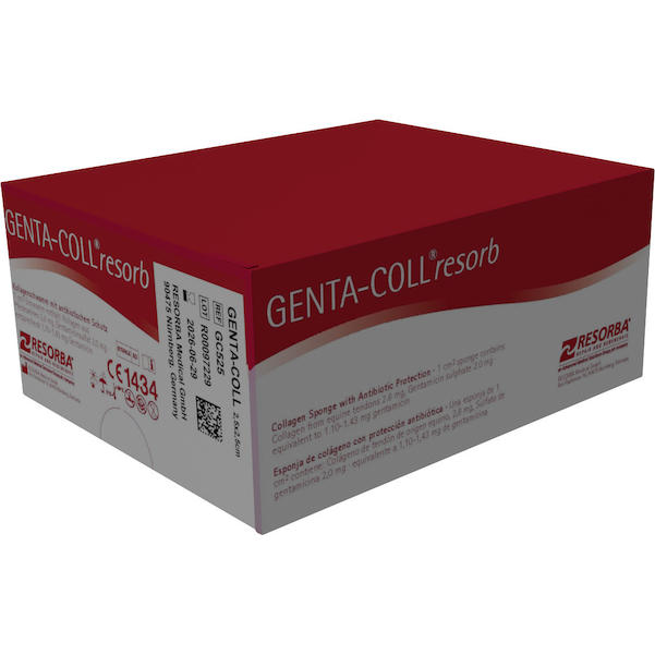 GENTA-COLL® resorb