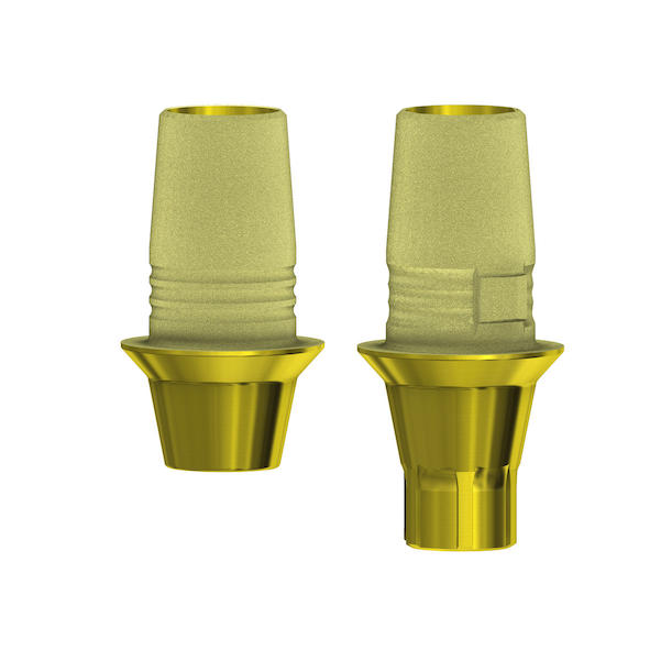 C-Base® kompatibel mit Astra Tech Implant System™ EV
