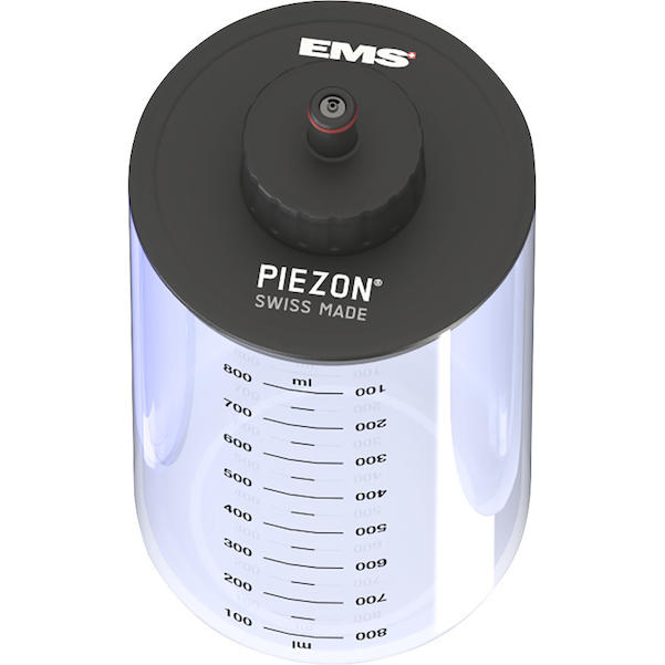 PIEZON® Flasche