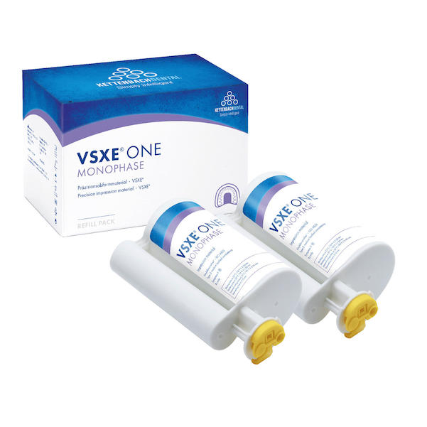 VSXE® One - Nachfüllpackung