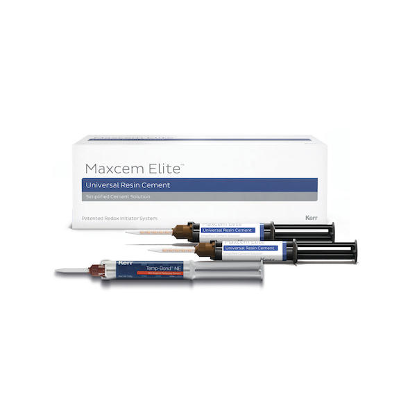 Maxcem Elite™ - Value Kit