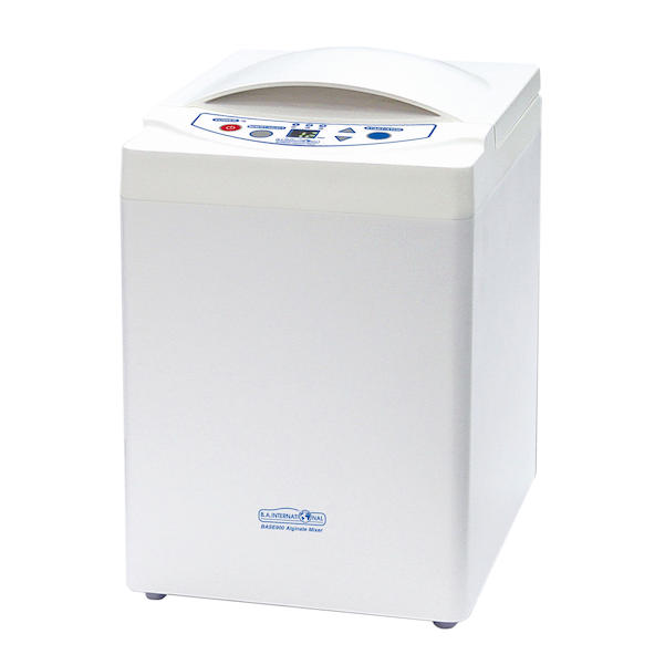 B.A. Alginate Mixer