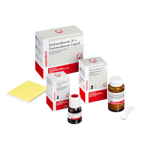 Endométhasone N - Set