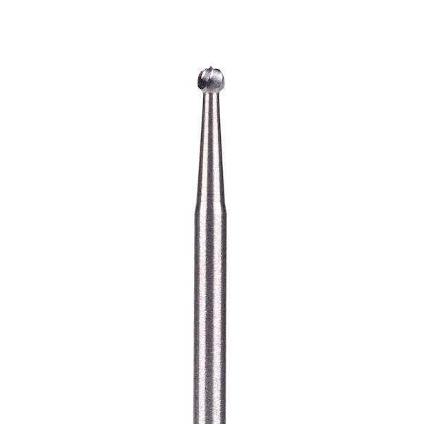 Hartmetallbohrer Ultimate R-C, Rund Form H1SL