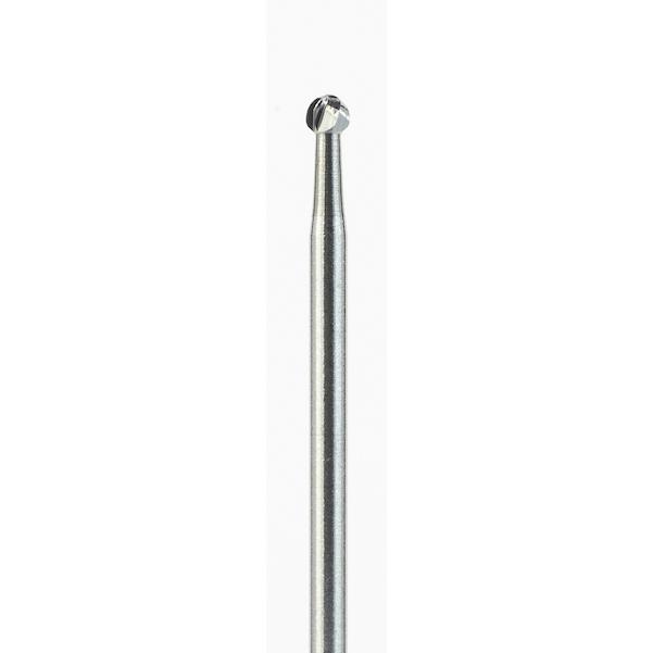 Hartmetallbohrer Ultimate R-C, Rund Form H1SL