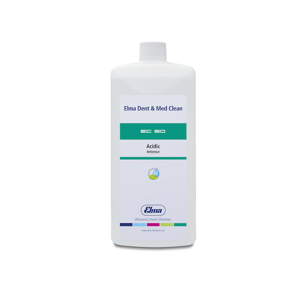 Elma clean 60 - Reinigungskonzentrat