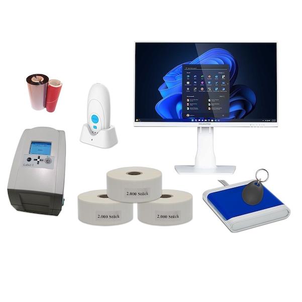 HYGIENE Management - Paket